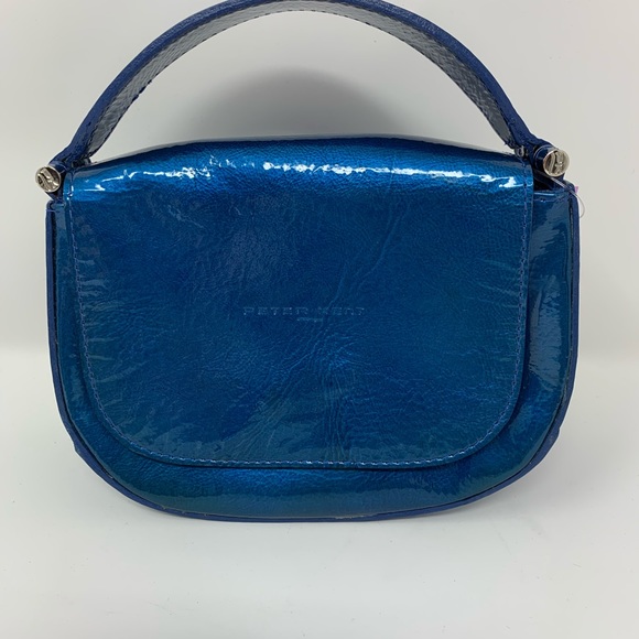 Peter Kent Handbag - Picture 1 of 5